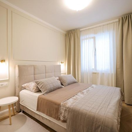Apartamento Zadar Golden Sea Organ Exterior foto
